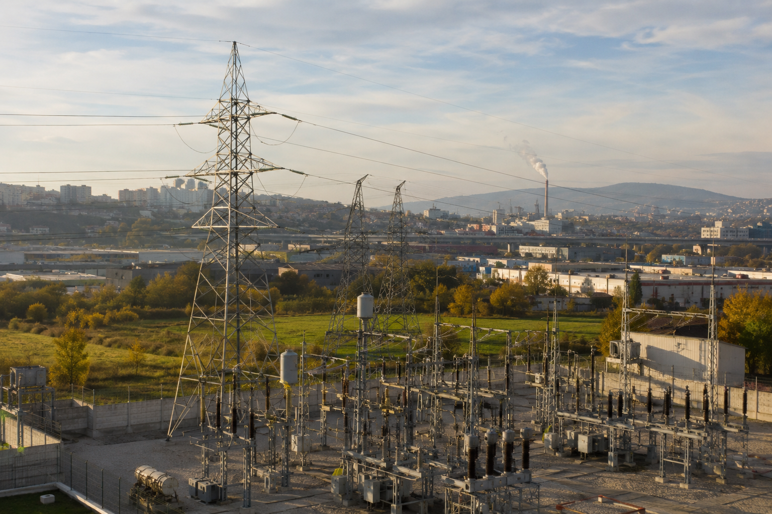 L’abecedari elèctric: Europa es mou cap a les zero emissions