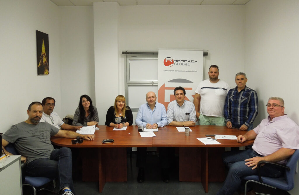 la-rinconada-global-junta-directiva