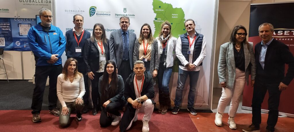 fira sant josep mollerusa 2023-4