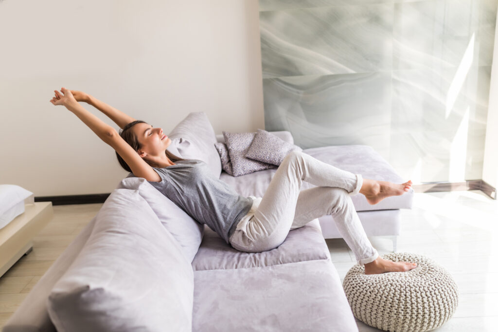 Aerotermia, un aire renovable