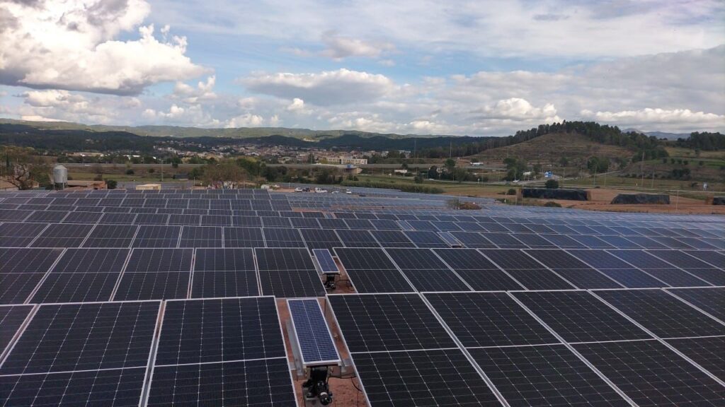 Sant Fruitós FV Banner