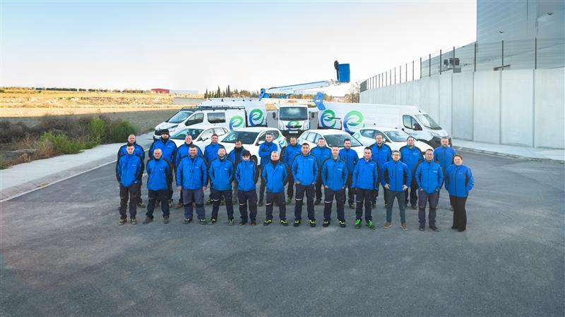 Foto secció equip Qui som