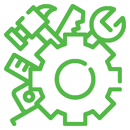 Icona Manteniment Inici