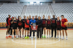 Spar Girona X Escala!